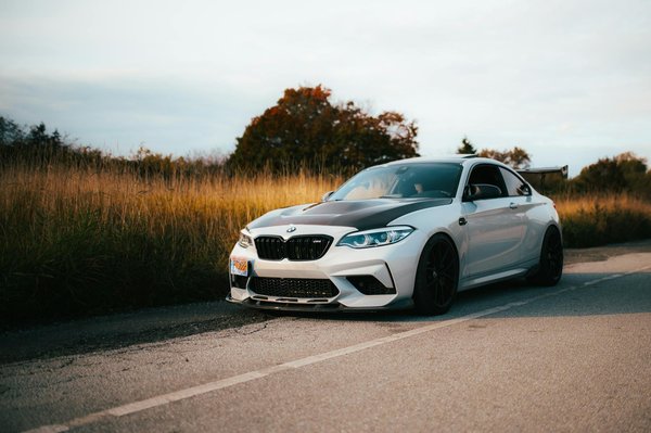 Les meilleurs styles de covering automobile à adopter en 2025