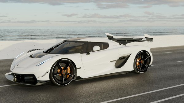 Les SUV électriques qui vont marquer 2022