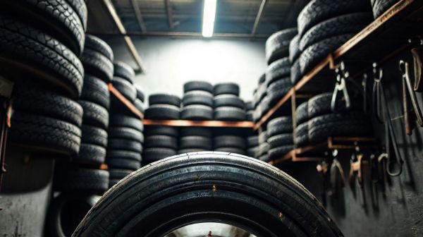 Top astuces pour économiser sur vos pneus en 2026