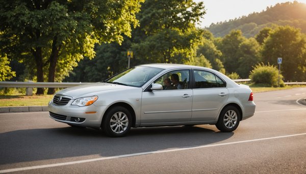 Location voiture longue durée : le confort à petit prix !