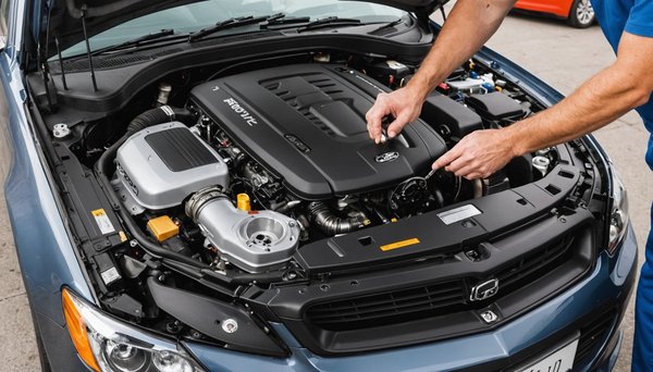 Trouvez les pièces de carrosserie idéales pour votre voiture