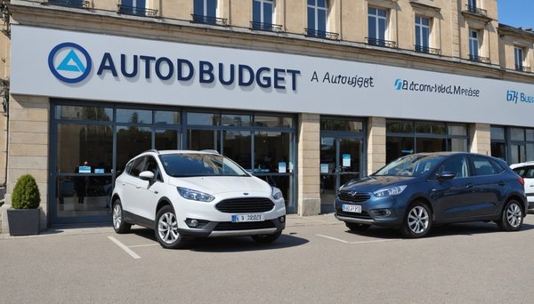 Autobudget bourg-en-bresse : votre allié pour l'immatriculation