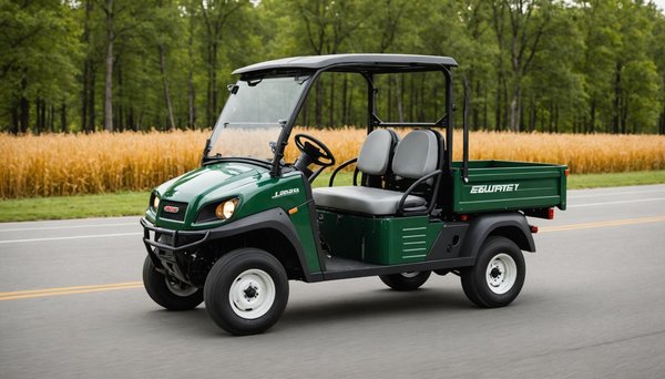 5 raisons de privilégier la lld utilitaire pour votre société